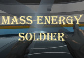 Mass-Energy Soldier Steam CD Key