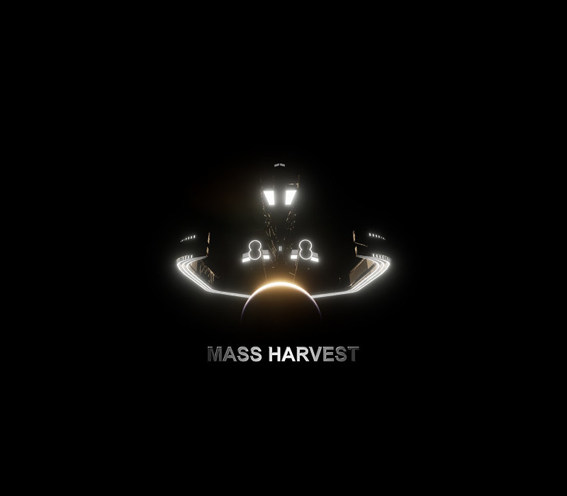 

Mass Harvest Steam CD Key