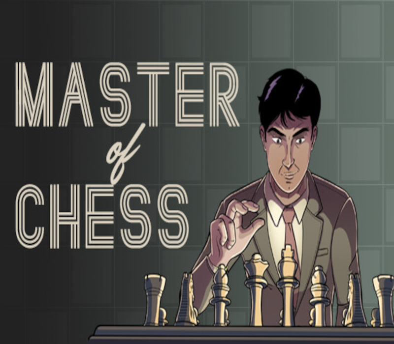 

Master of Chess PC Steam CD Key