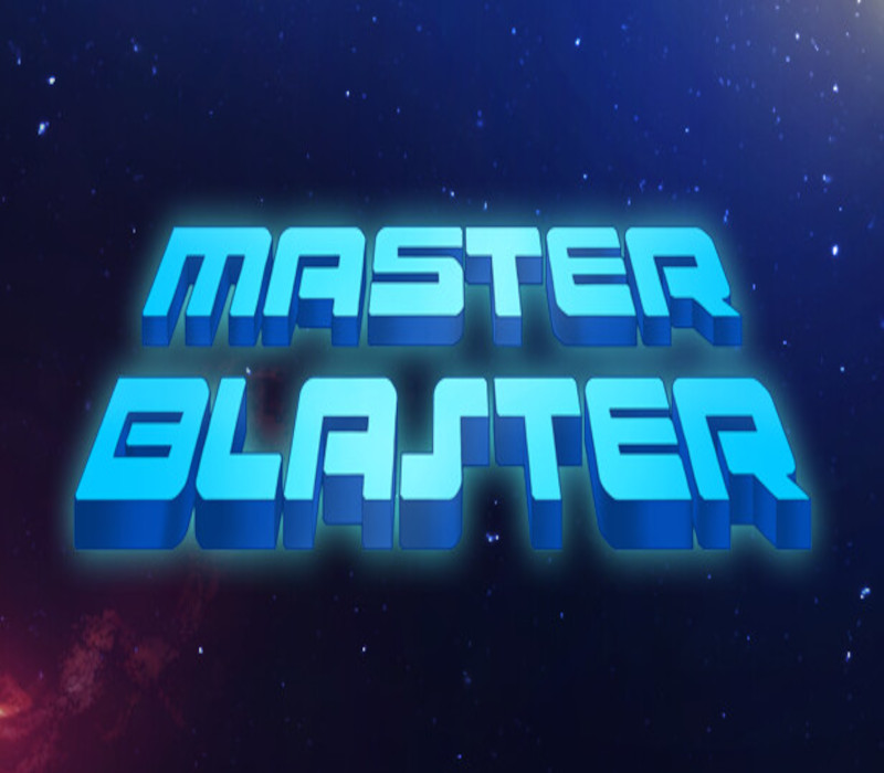 

Master Blaster PC Steam CD Key