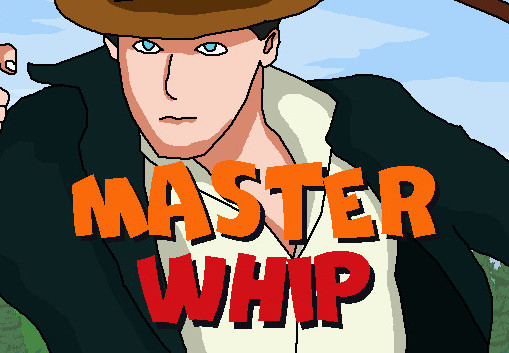 Master Whip Steam CD Key