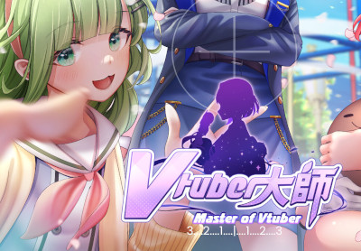 Master of Vtuber Steam CD Key screenshot 2