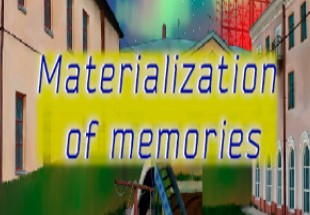 Materialization Of Memories Steam CD Key