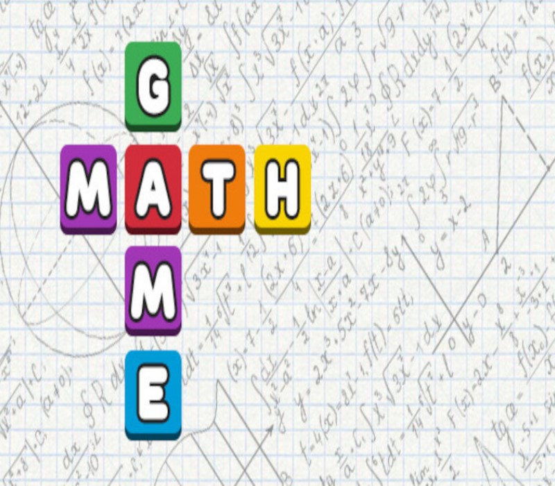 

Math Game Steam CD Key