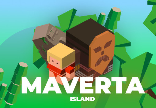 Maverta Island Steam CD Key