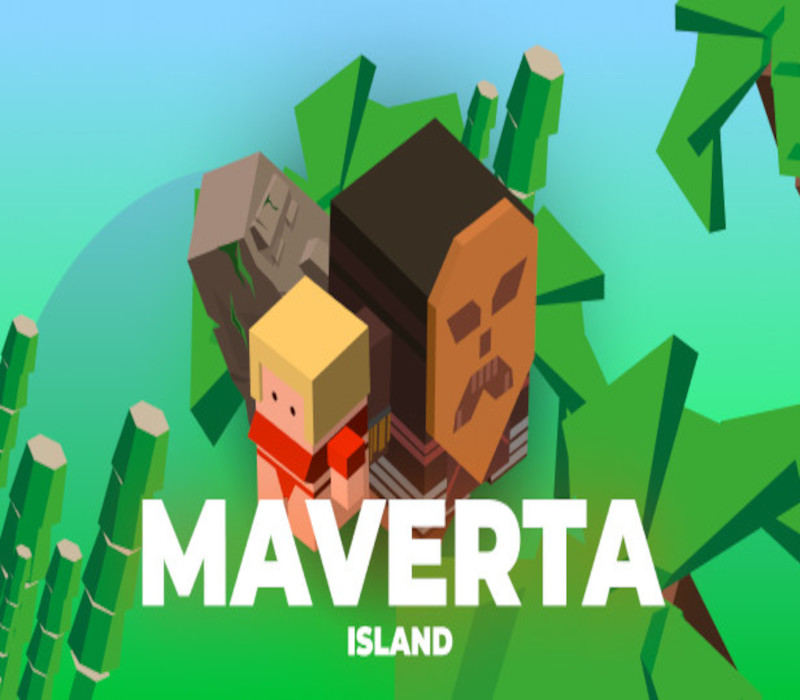 

Maverta Island Steam CD Key