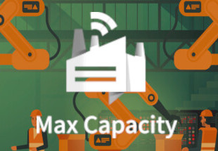 Max Capacity Steam CD Key