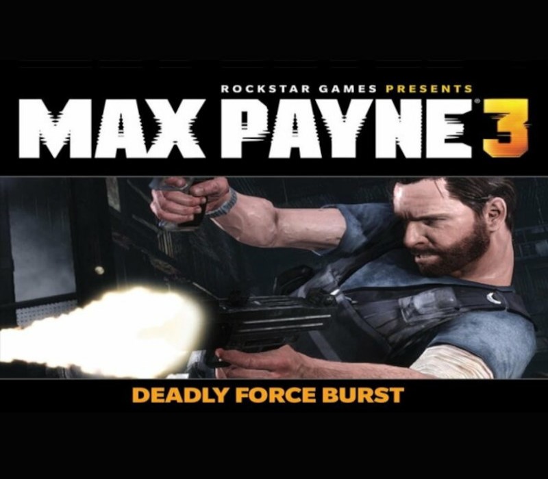 Buy Max Payne 2: The Fall of Max Payne STEAM Steam Key