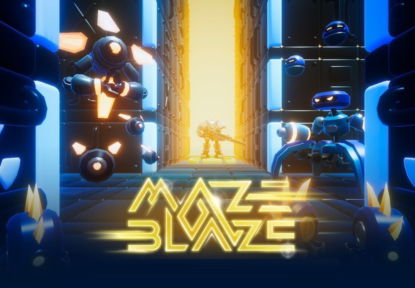 Maze Blaze XBOX One / Xbox Series X|S Account screenshot 2