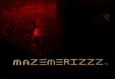 Mazemerizzz Steam CD Key screenshot 2
