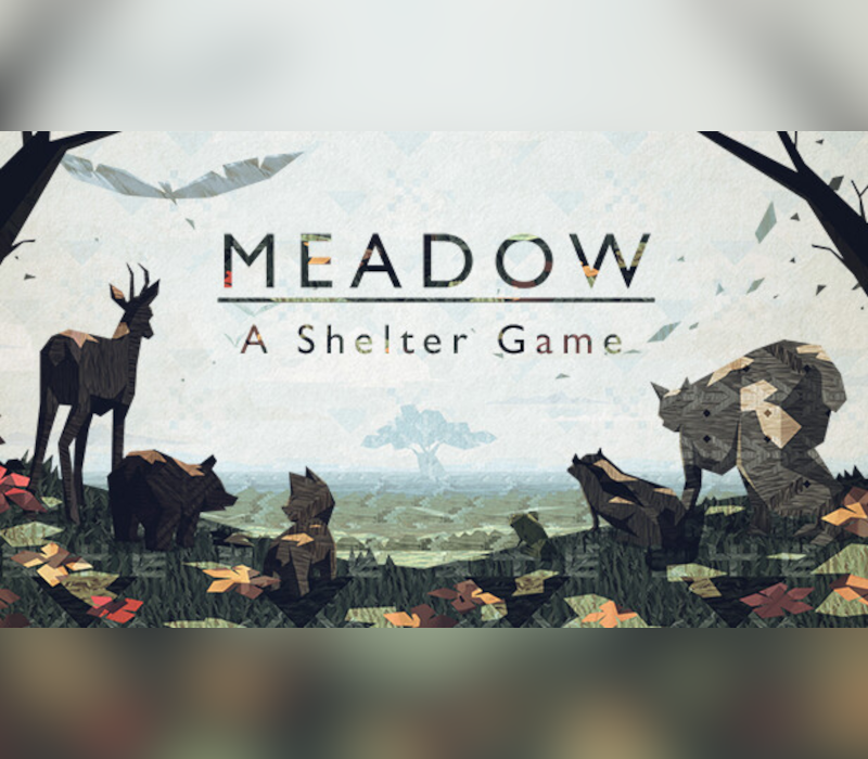 

Meadow EU PC Steam CD Key