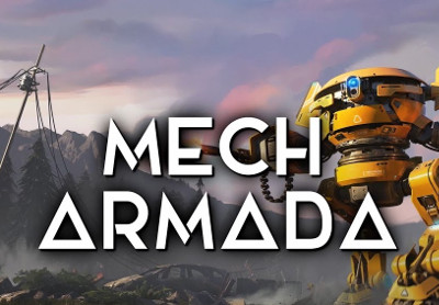 Mech Armada Steam CD Key screenshot 2