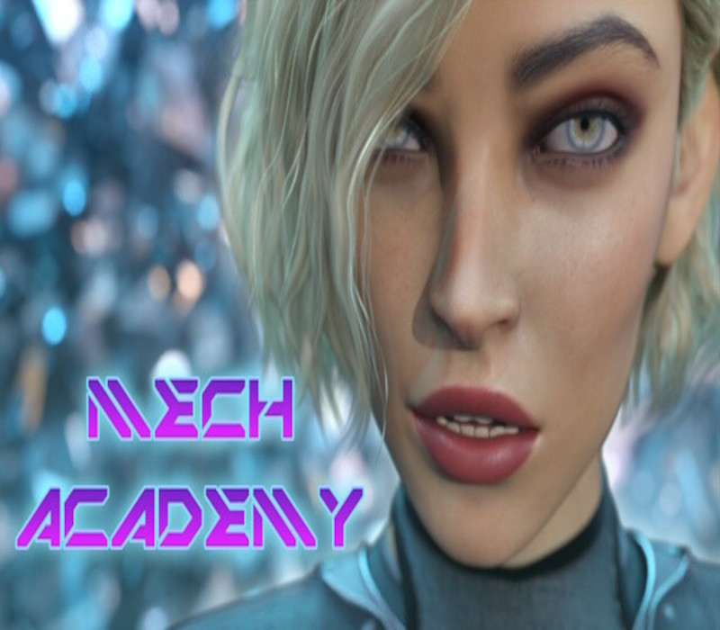 

Mech Academy Steam CD Key