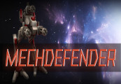 MechDefender - Tower Defense Steam CD Key