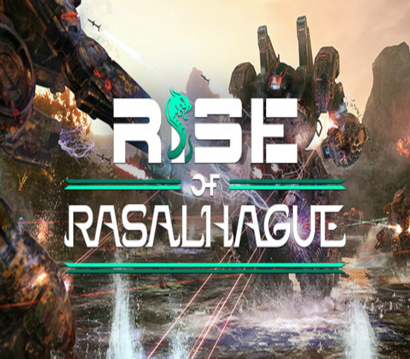 MechWarrior 5: Mercenaries - Rise of Rasalhague DLC Steam CD Key