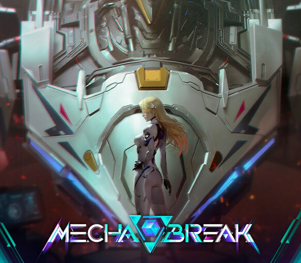 

Mecha BREAK Closed Beta PC Steam CD Key