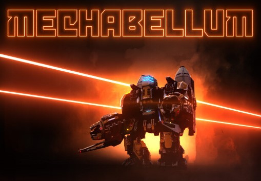 Mechabellum Steam CD Key