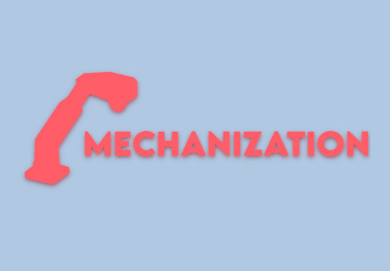 Mechanization Steam CD Key screenshot 1