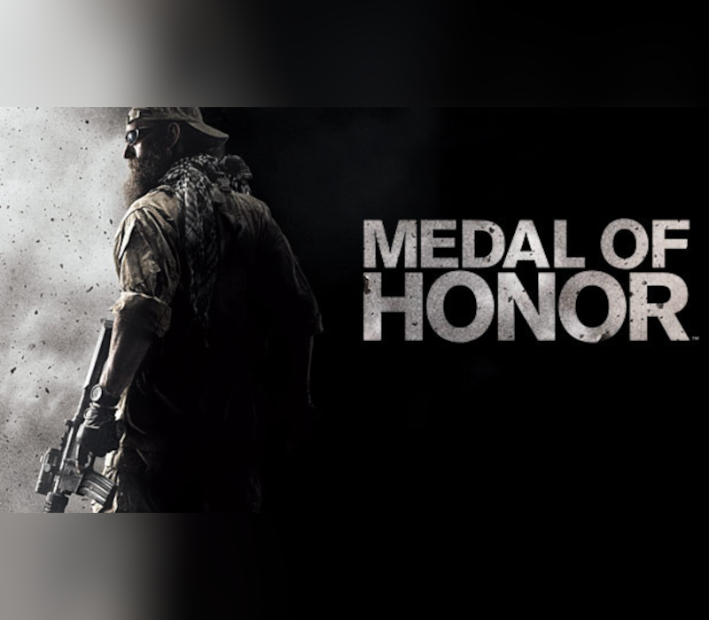 

Medal of Honor PC Steam Gift