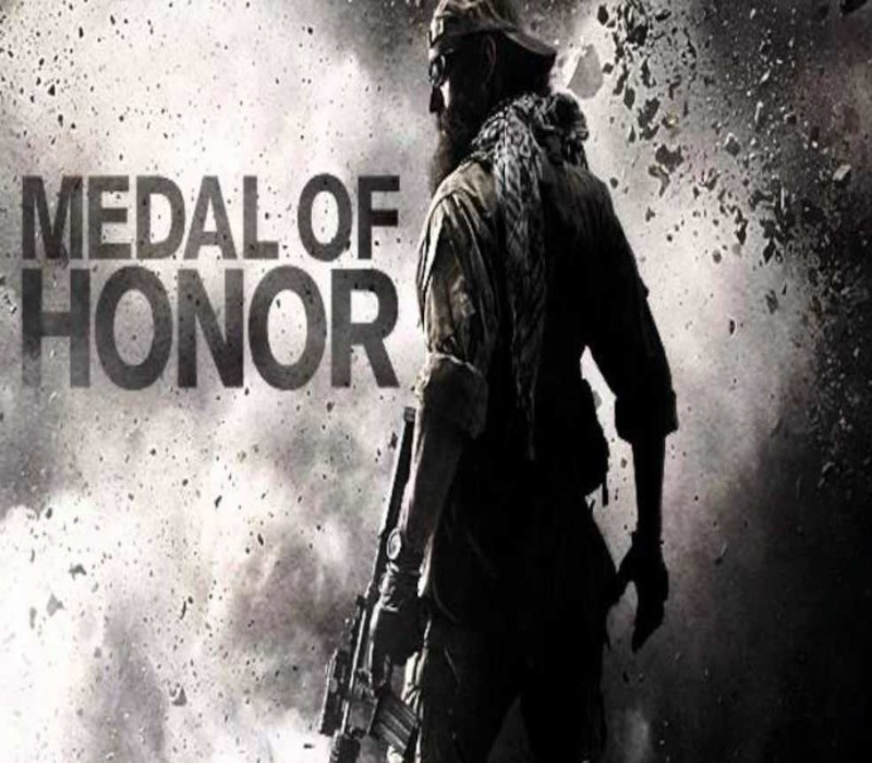 

Medal Of Honor EU PC EA App CD Key