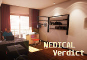 Medical Verdict Steam CD Key