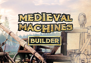 Medieval Machines Builder PC Steam CD Key