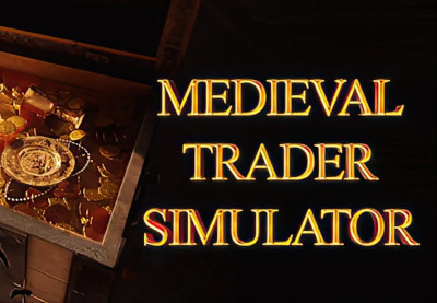 Medieval Trader Simulator Steam CD Key