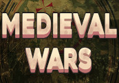Medieval Wars Steam CD Key