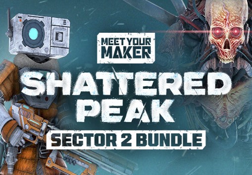 Meet Your Maker - Sector 2 Bundle Steam CD Key
