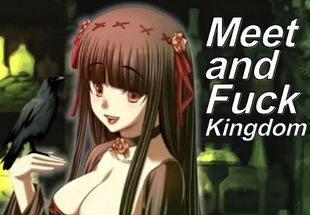 Meet and Fuck Kingdom PC Steam CD Key screenshot 1