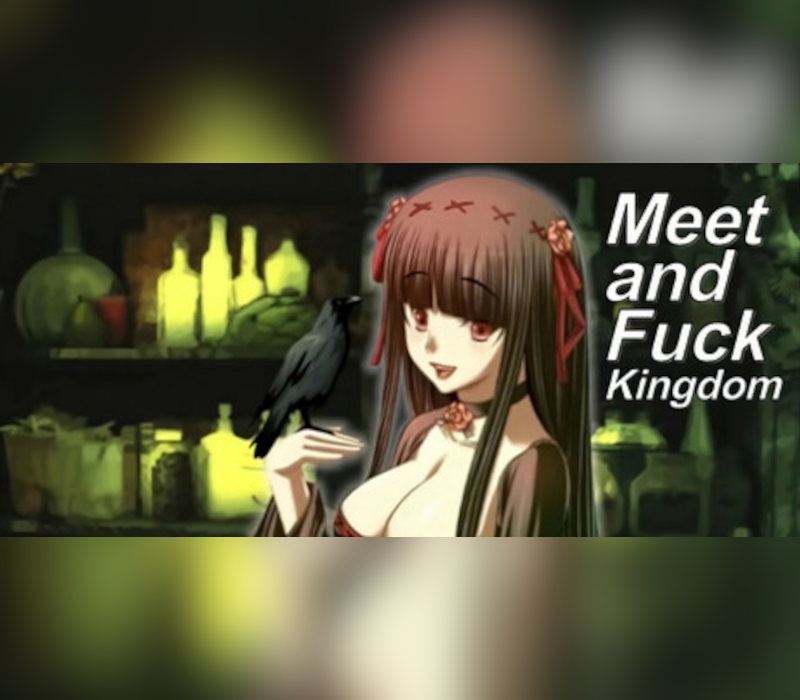 

Meet and Fuck Kingdom PC Steam CD Key