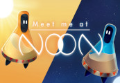 Meet me at Noon Steam CD Key