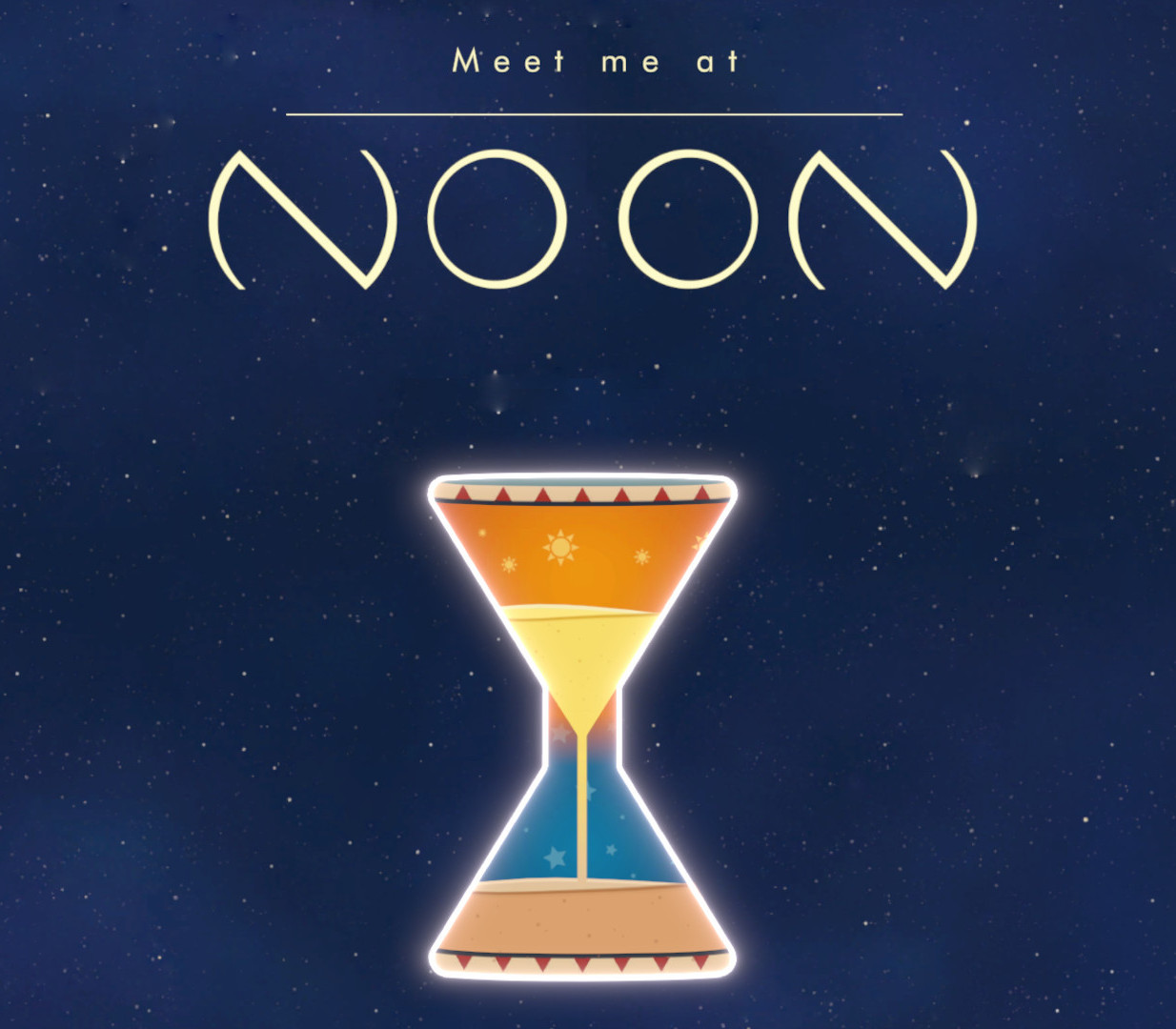 

Meet me at Noon Steam CD Key