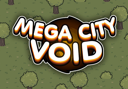 Mega City Void Steam CD Key
