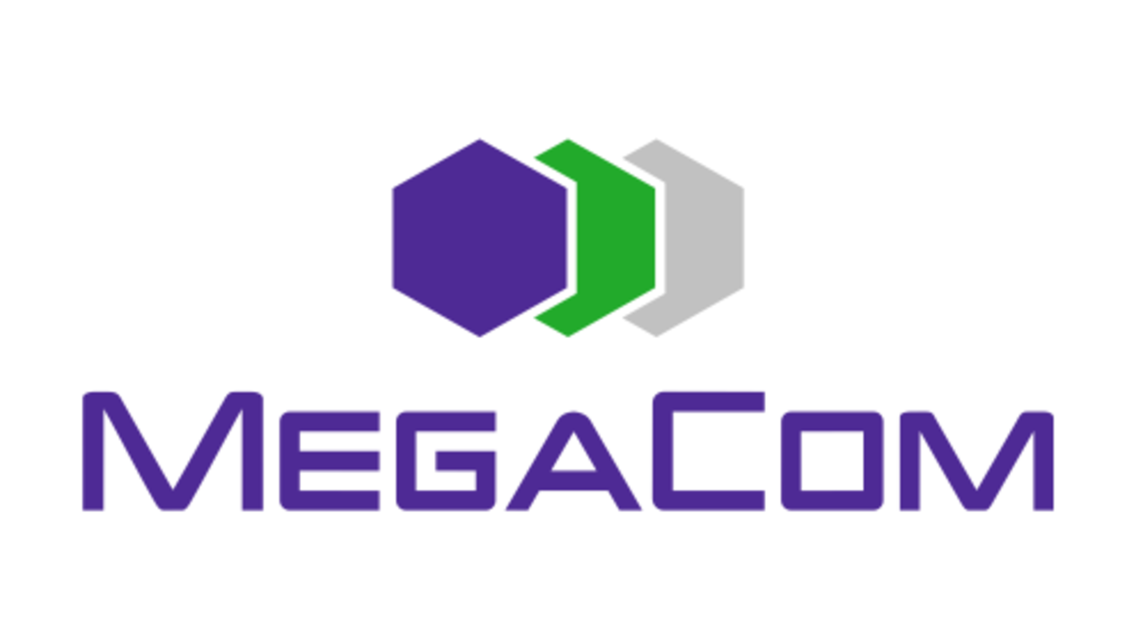 MegaCom 100 KGS Mobile Top-up KG