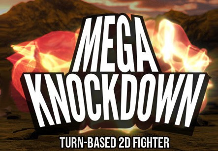 Mega Knockdown Steam CD Key