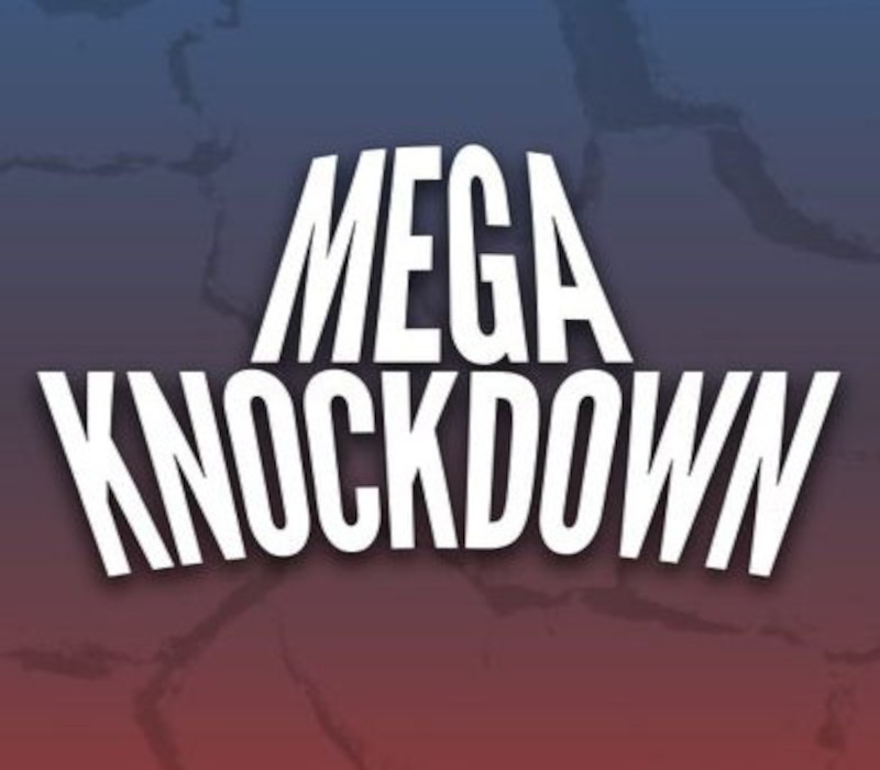 

Mega Knockdown Steam CD Key