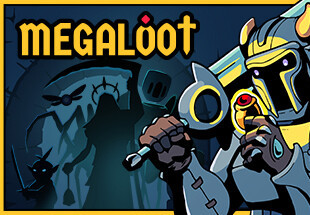 Megaloot PC Steam CD Key