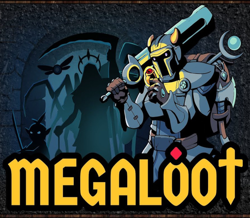 Megaloot PC Steam