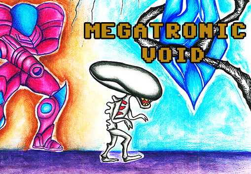 Megatronic Void Steam CD Key