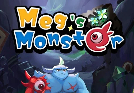 Meg's Monster Steam CD Key
