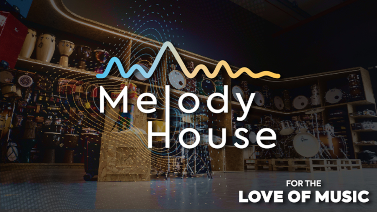Melody House 200 AED Gift Card AE