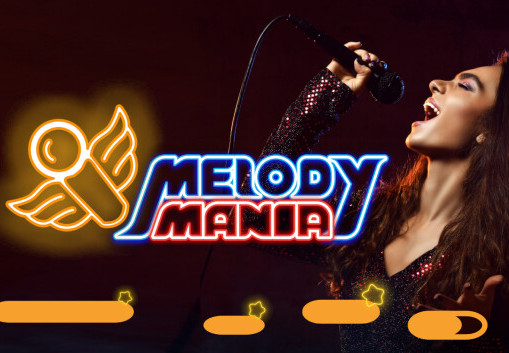 Melody Mania Steam CD Key
