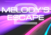 Melody's Escape 2 EU Steam CD Key