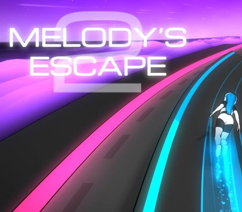 

Melody's Escape 2 EU Steam CD Key