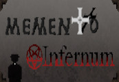 Memento Infernum Steam CD Key