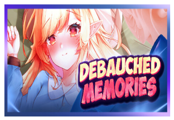 Debauched Memories PC Steam CD Key screenshot 1