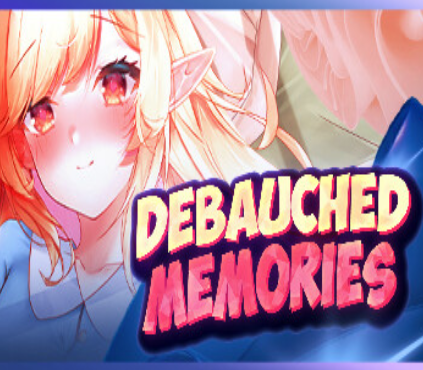 Debauched Memories PC Steam CD Key