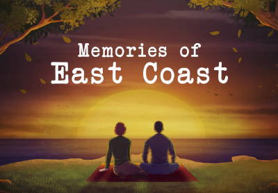 Memories Of East Coast Steam CD Key