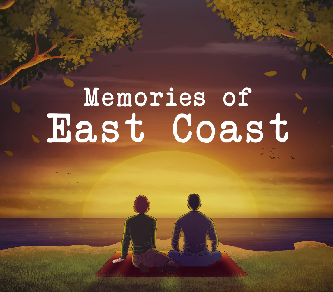 

Memories of East Coast Steam CD Key